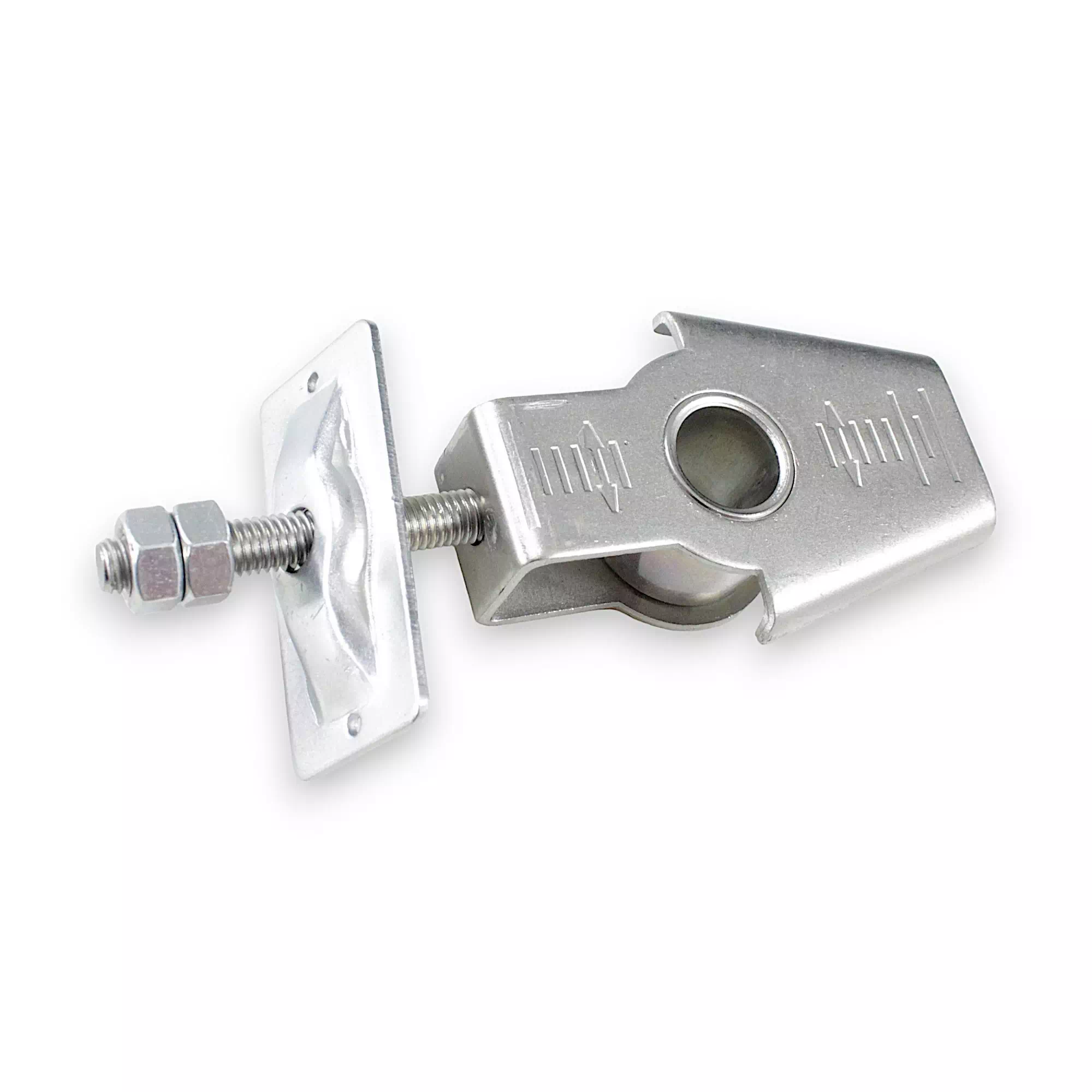QJ MOTOR SRK 125-S ZİNCİR GERGİ ANAHTARI TAKIM [125-S] #RK 55086